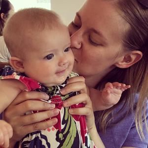 Meet your Posher, Lyndsay